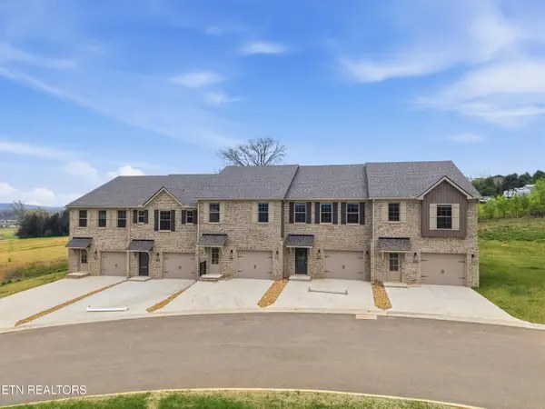 8934 Keenberg Lane, Knoxville, TN 37931