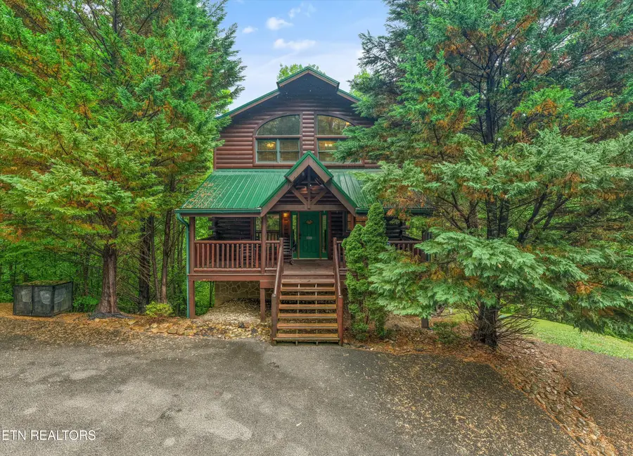 1915 Elk Springs Way, Gatlinburg, TN 37738 - #2