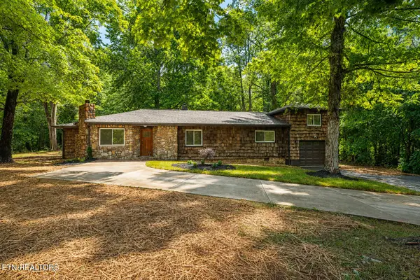 2212 Byington Solway Rd, Knoxville, TN 37931