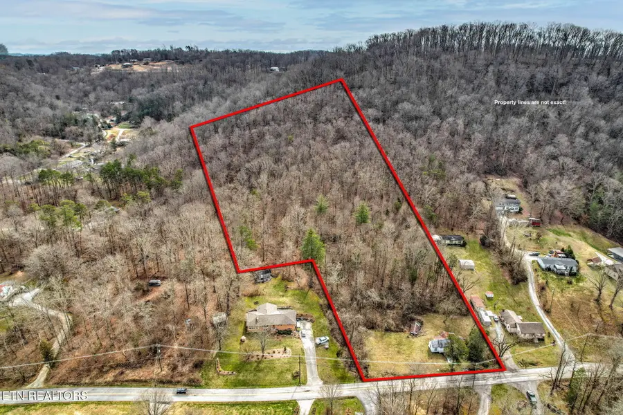 2942 Miller Rd, Powell, TN 37849 - #2