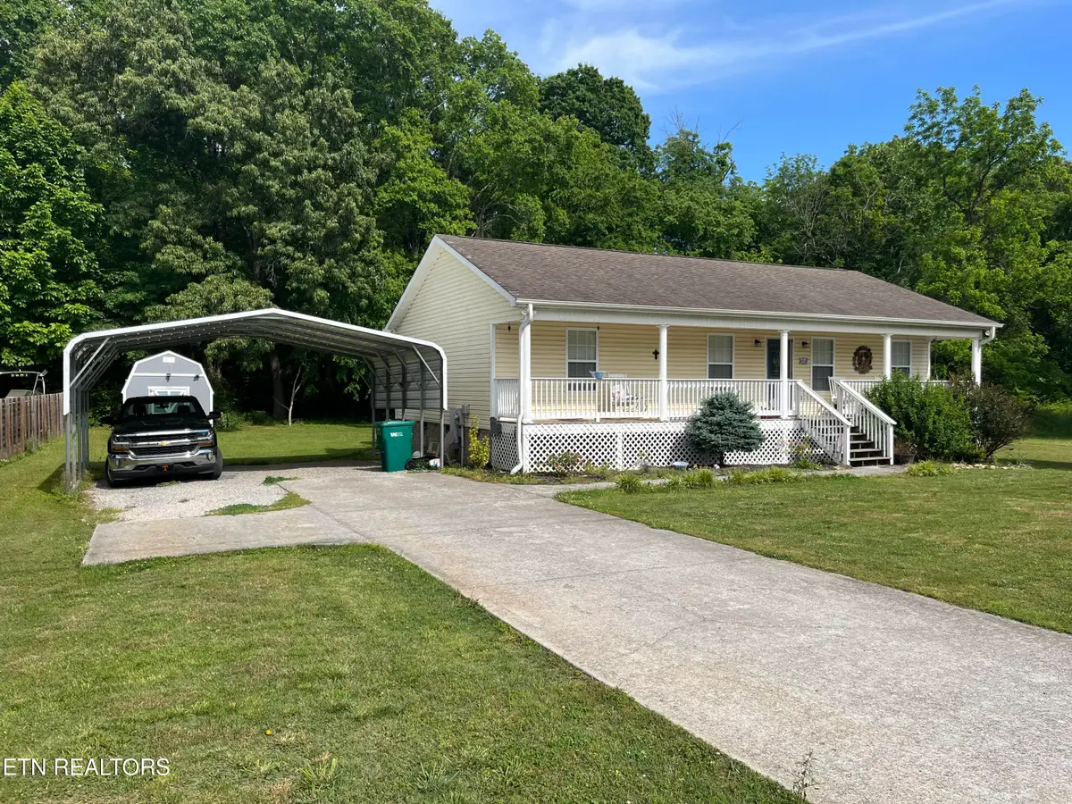 4416 Ventura Drive, Knoxville, TN 37938 - #1