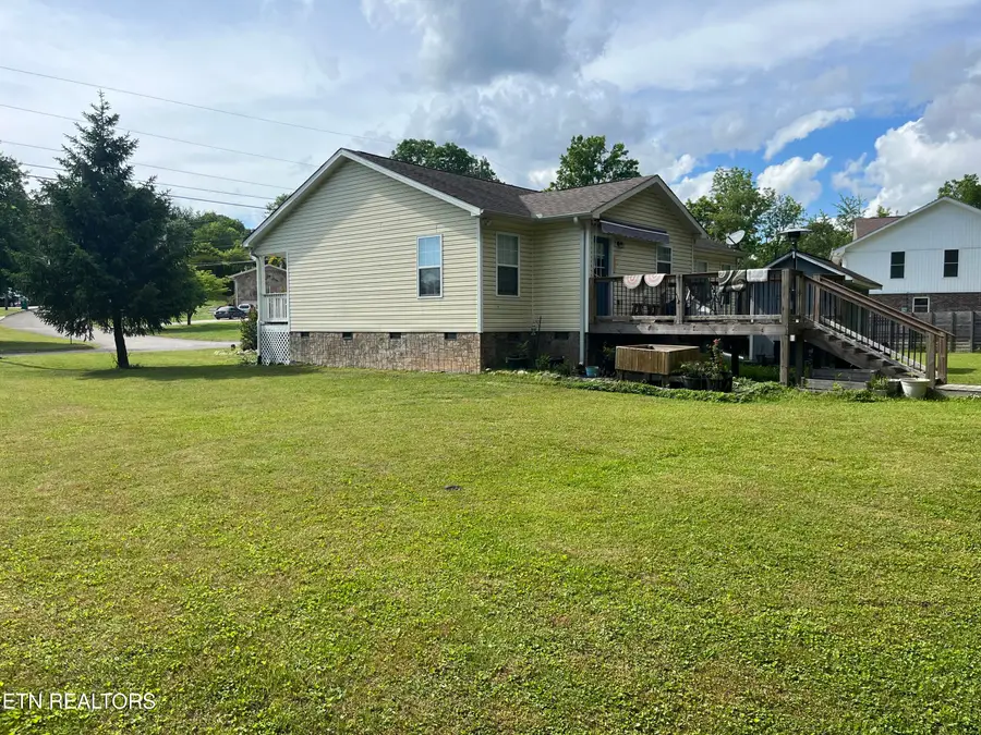 4416 Ventura Drive, Knoxville, TN 37938 - #3