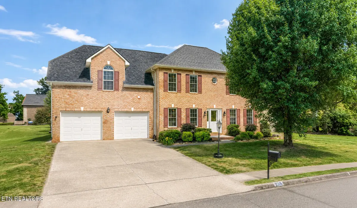 3318 Spindletop Court, Knoxville, TN 37938 - #1