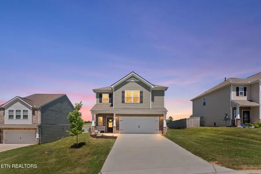 1106 Beacon Rd, Sevierville, TN 37876 - #2