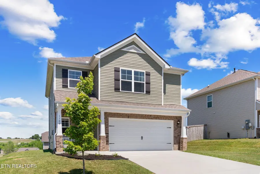 1106 Beacon Rd, Sevierville, TN 37876 - #3