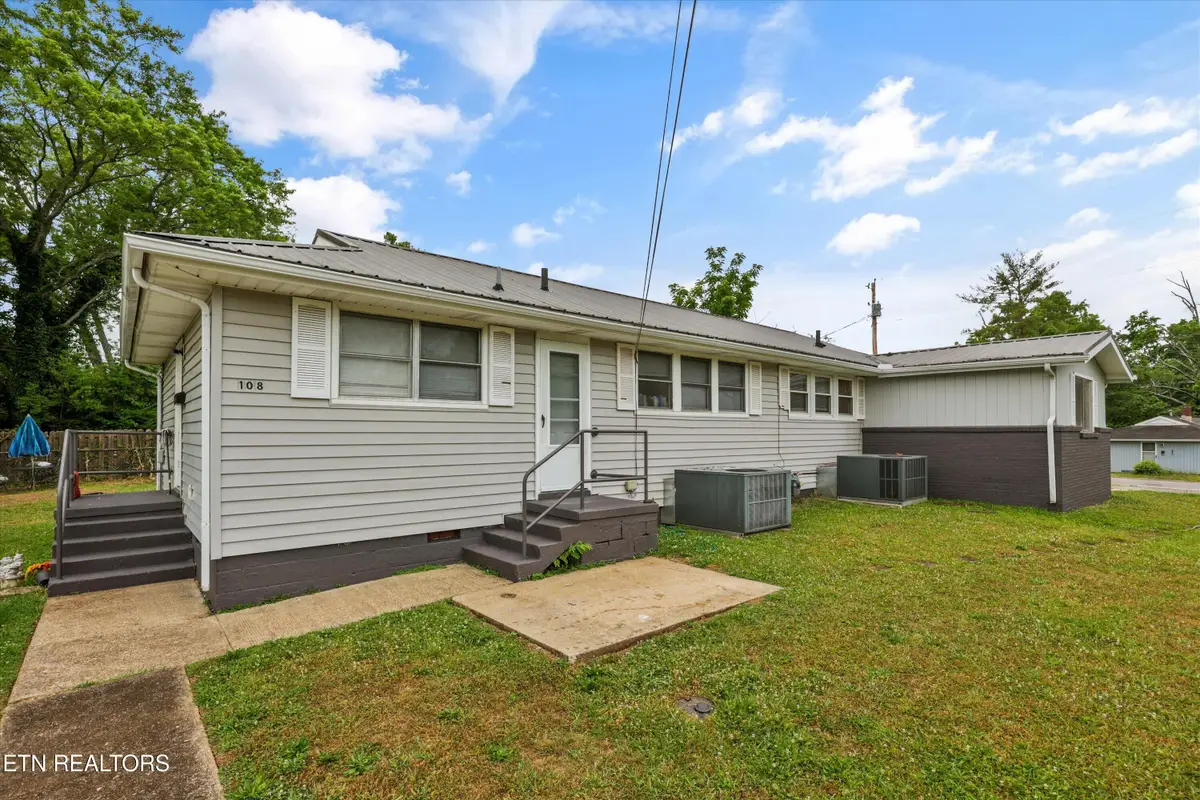 148 Maryville Circle, Oak Ridge, TN 37830 - #1
