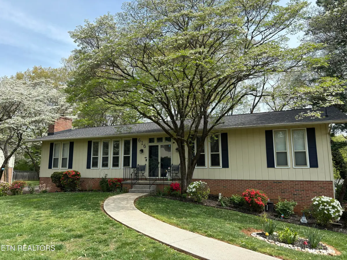 616 Sunnydale Rd, Knoxville, TN 37923 - #1