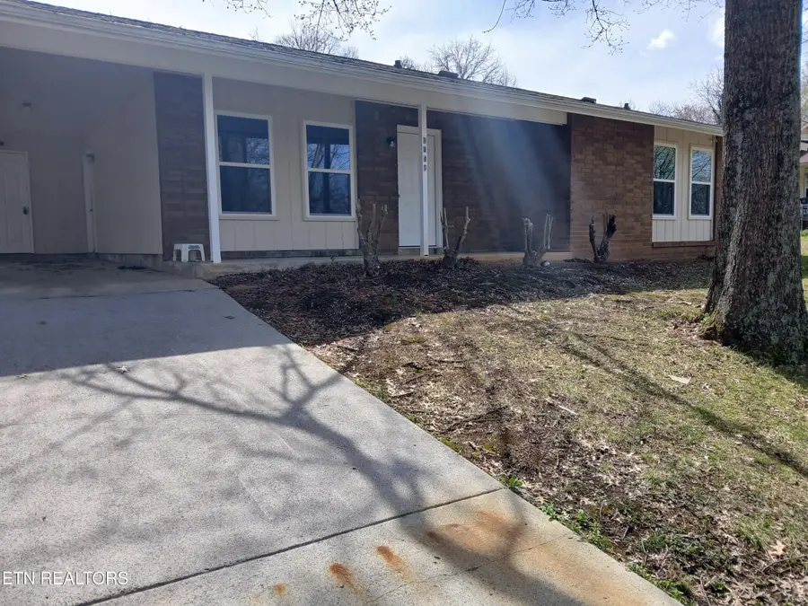 1940 Bethel Ave, Knoxville, TN 37915 - #2