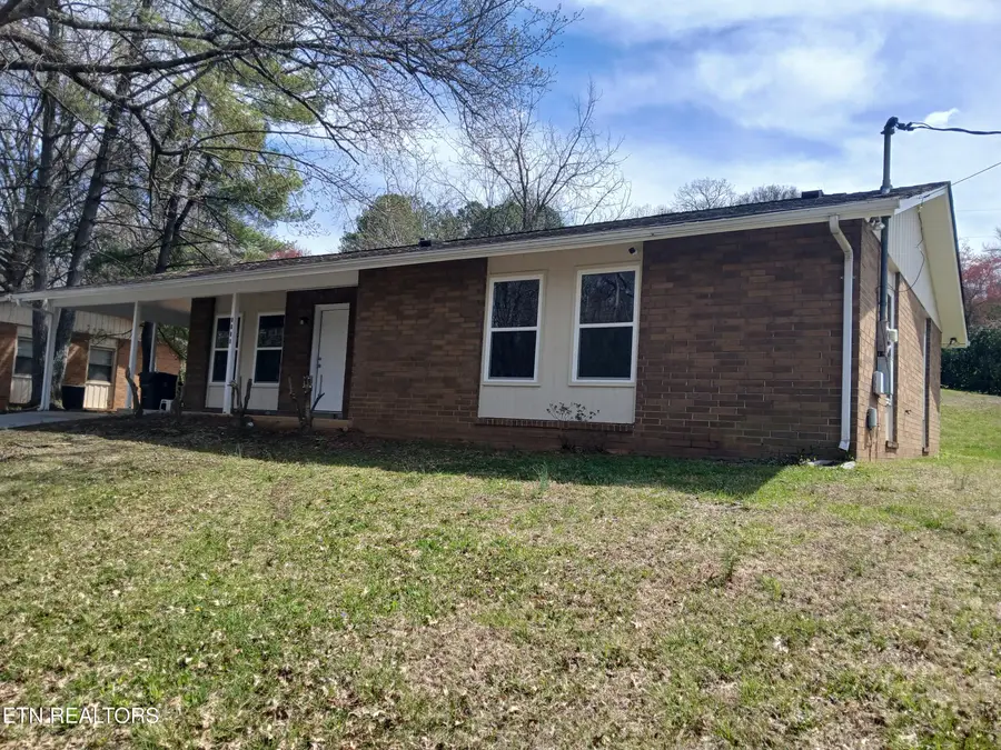 1940 Bethel Ave, Knoxville, TN 37915 - #3