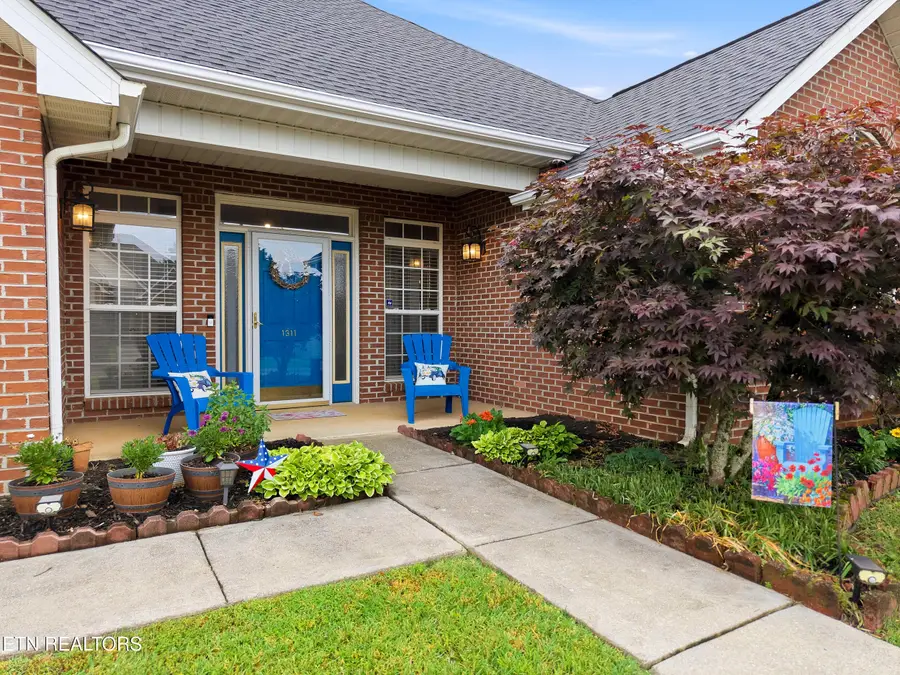 1311 Flanders Lane, Maryville, TN 37803 - #3