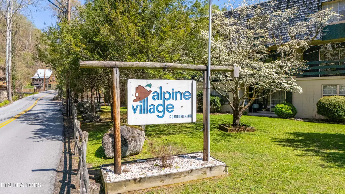 260 Roaring Fork Rd #220, Gatlinburg, TN 37738 - #1