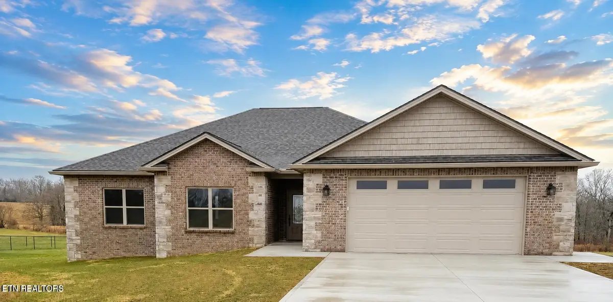 231 Tuttle Lane, Crossville, TN 38571 - #1