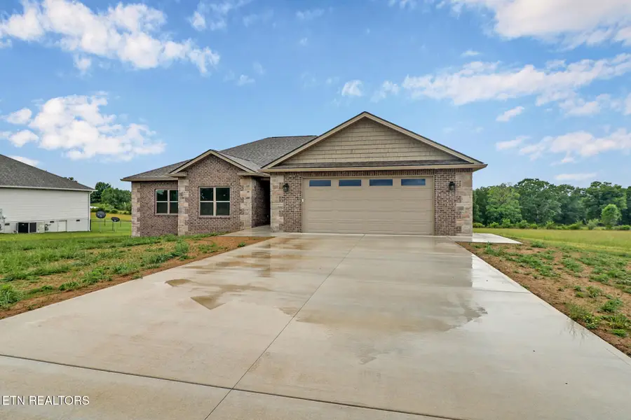 231 Tuttle Lane, Crossville, TN 38571 - #3