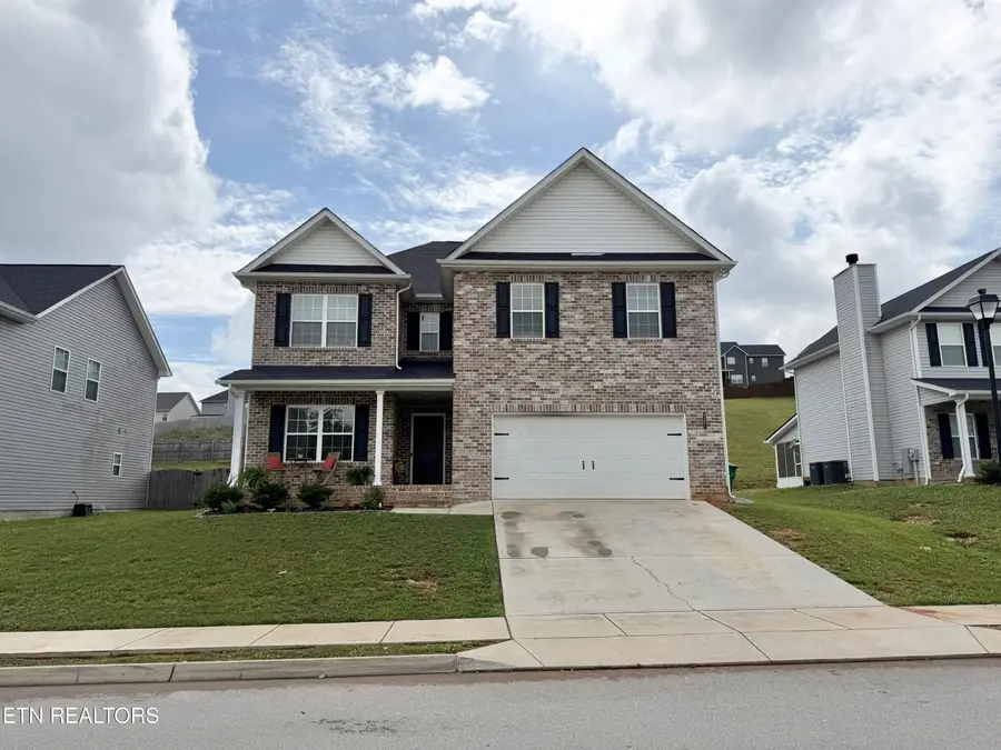 8221 Zodiac Lane, Powell, TN 37849 - #2