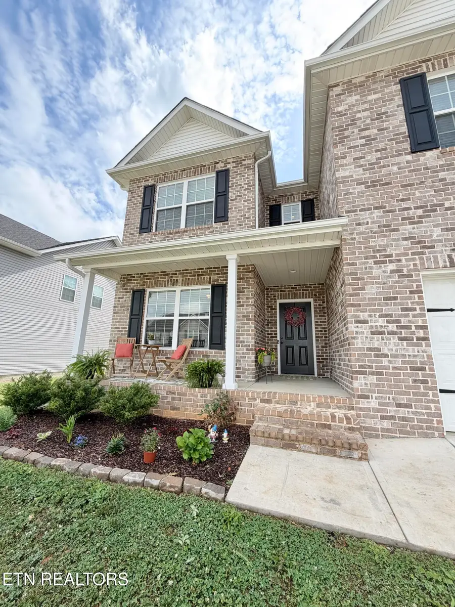 8221 Zodiac Lane, Powell, TN 37849 - #3