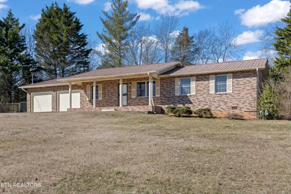 242 Mohawk Circle, Seymour, TN 37865