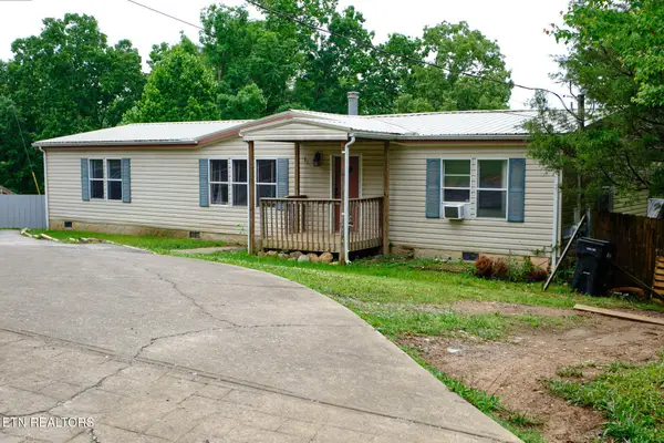 110 Moosetrail Lane, Powell, TN 37849