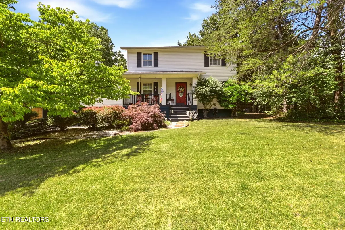10117 Oak Creek Lane Lane, Knoxville, TN 37932 - #1