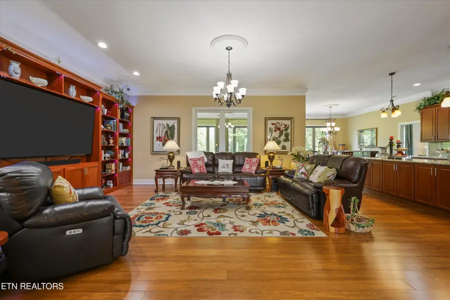 354 Shields Crossing Drive, Bean Station, TN 37708 - #2