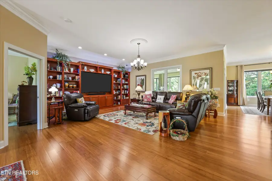 354 Shields Crossing Drive, Bean Station, TN 37708 - #3