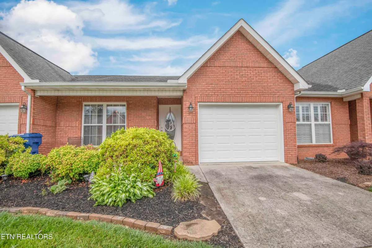 3005 Yearling Lane, Maryville, TN 37803 - #1