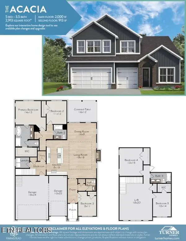 225 Poppy Place, Lenoir City, TN 37772