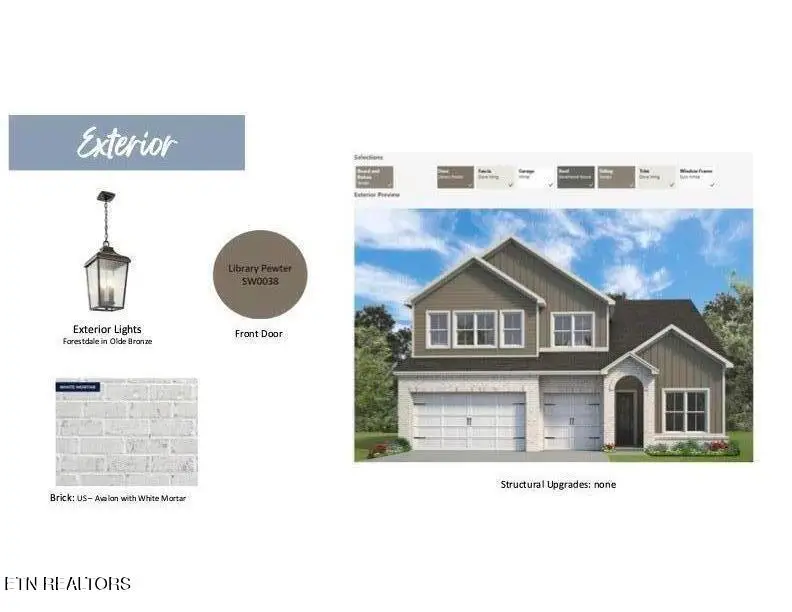225 Poppy Place, Lenoir City, TN 37772 - #2
