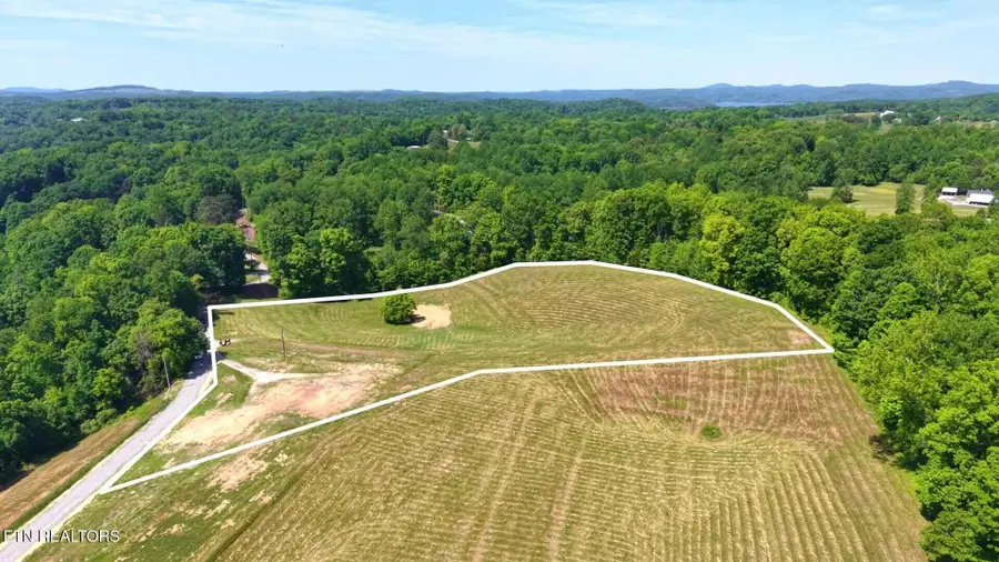 585 J T Foster Rd, Allons, TN 38541 - #3