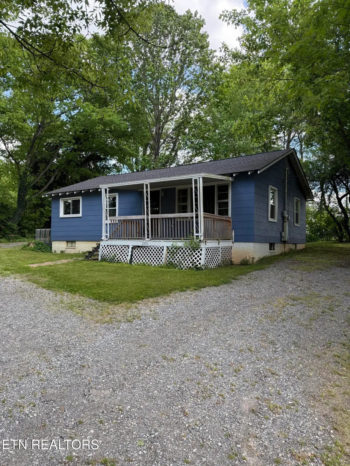 2850 Hodges Ferry Rd, Kodak, TN 37764 - #1
