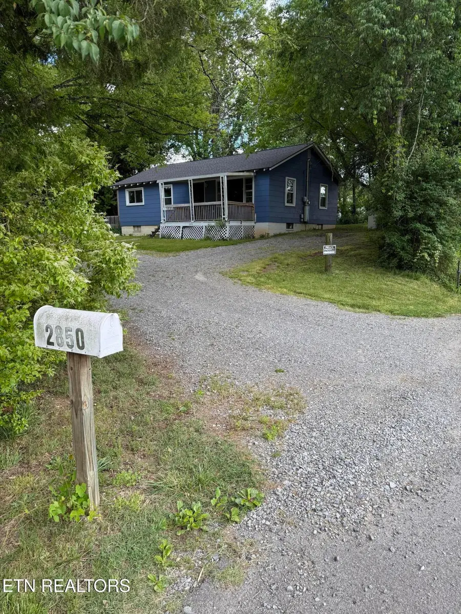 2850 Hodges Ferry Rd, Kodak, TN 37764 - #2