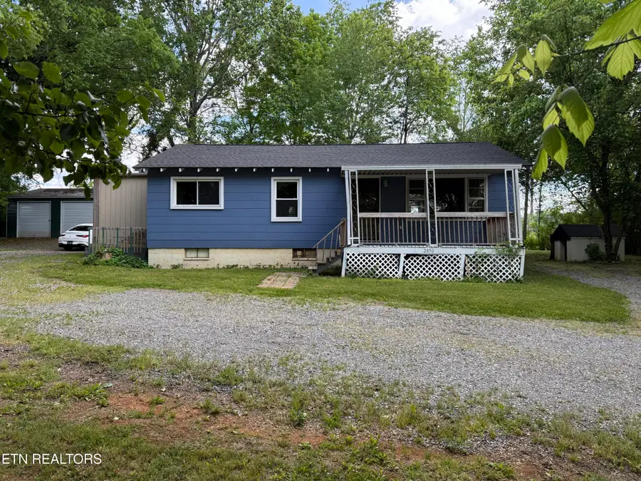 2850 Hodges Ferry Rd, Kodak, TN 37764 - #3