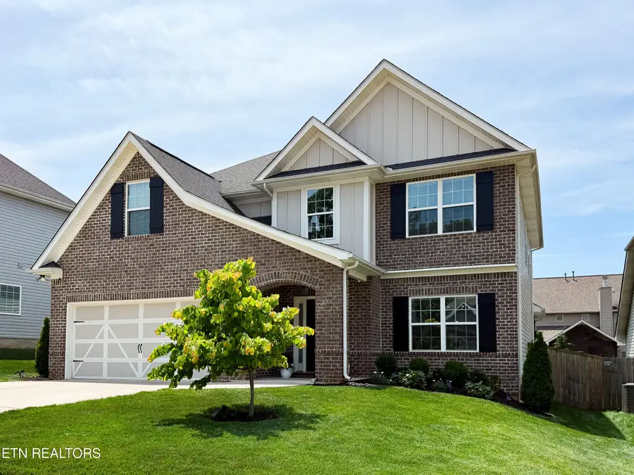 1110 Hamilton Farm Lane, Knoxville, TN 37932 - #3