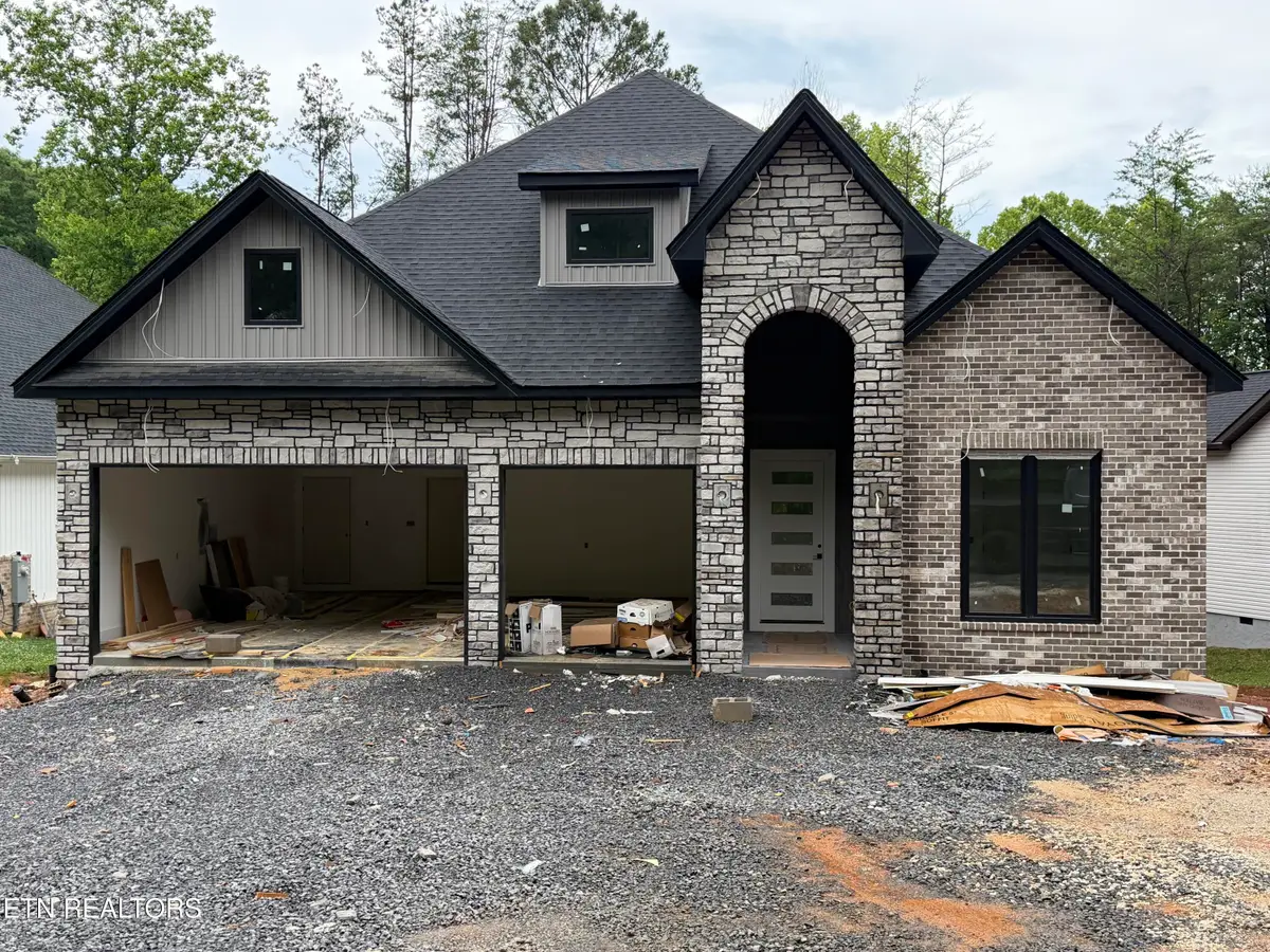 106 Elohi Lane, Loudon, TN 37774 - #1