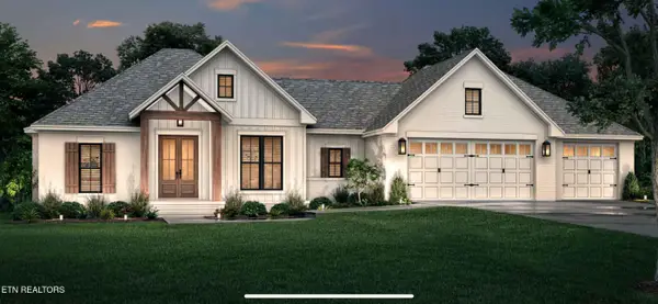 404 Shawnee Place, Loudon, TN 37774