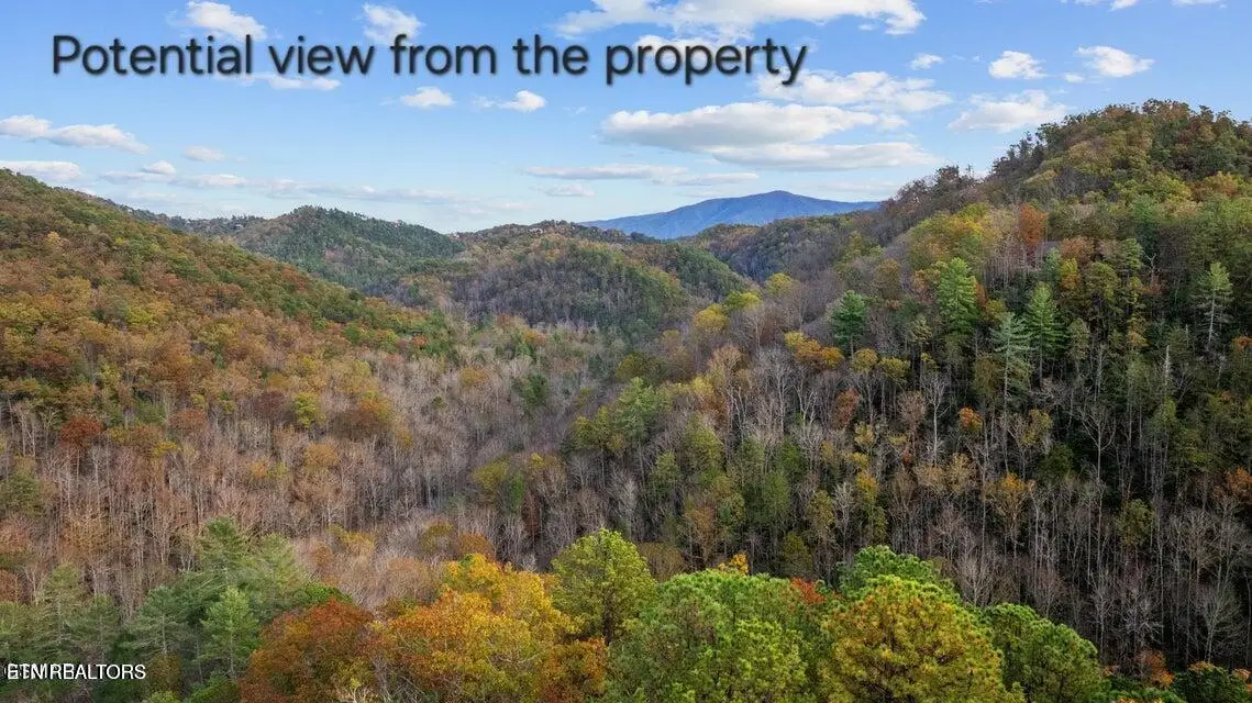 4416 Whetstone Rd, Sevierville, TN 37862 - #1