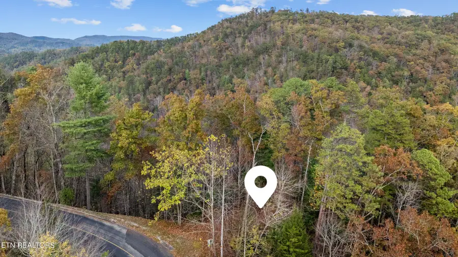 4416 Whetstone Rd, Sevierville, TN 37862 - #2