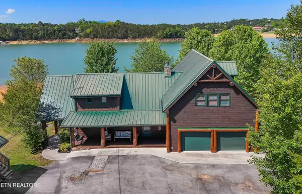 2101 Cecil Lane, Sevierville, TN 37876