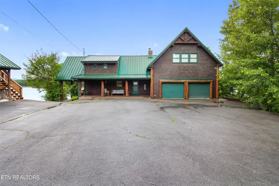 2101 Cecil Lane, Sevierville, TN 37876 - #2