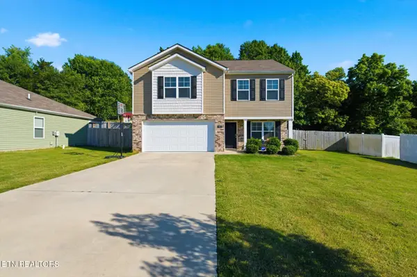 709 W Tellico Ave, Athens, TN 37303
