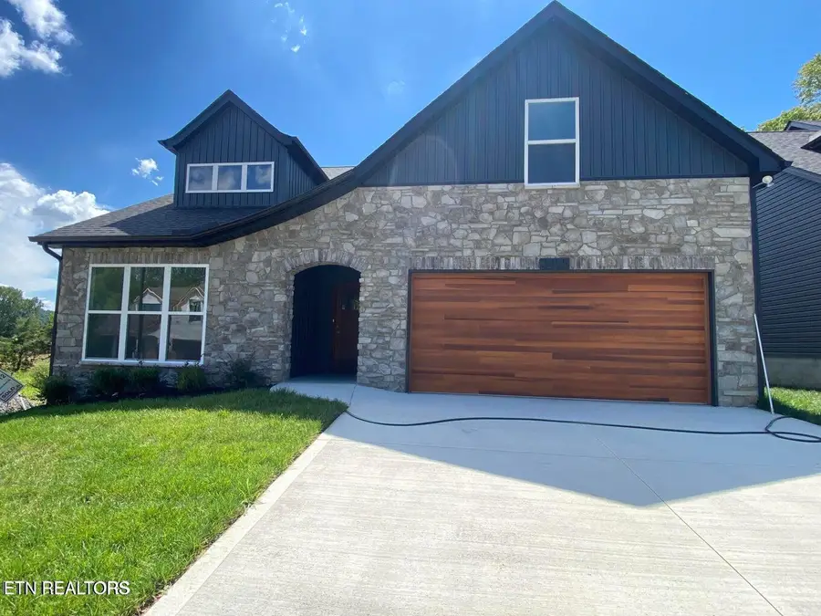 3455 Sparks Scenic Way, Knoxville, TN 37931 - #2