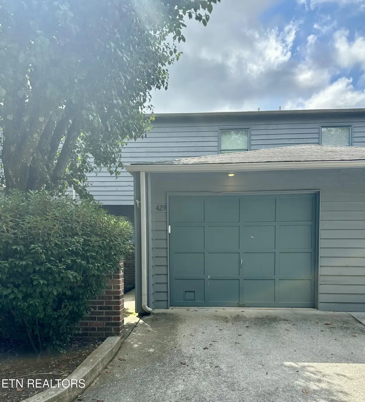 429 Bramblewood Lane, Knoxville, TN 37922 - #1