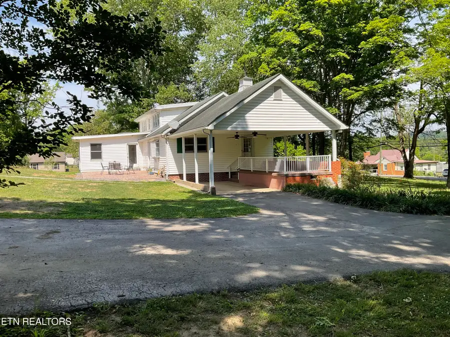 328 Ridgeview Drive, Clinton, TN 37716 - #3
