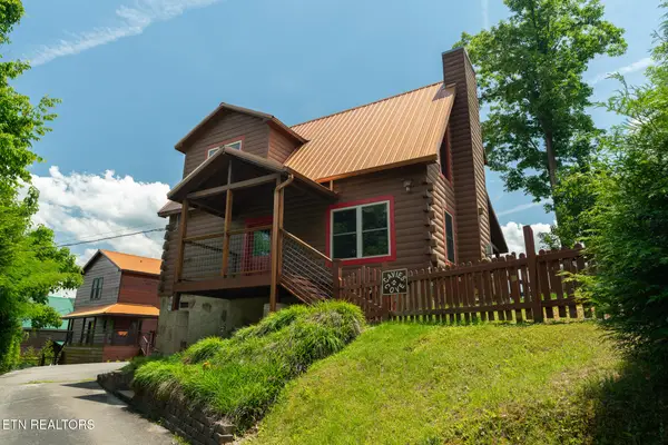 1248 Annes Rd, Gatlinburg, TN 37738