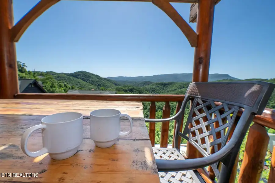1258 Bird Nest Way, Sevierville, TN 37862 - #2