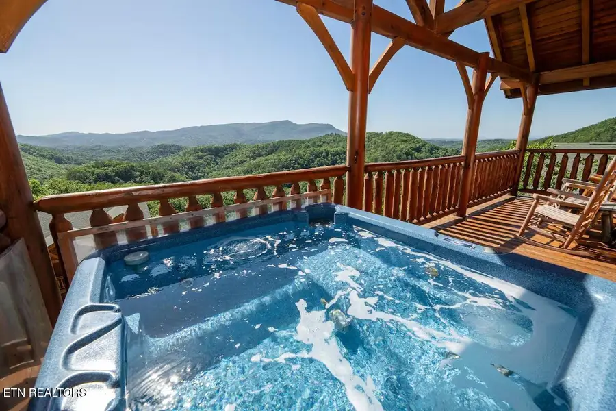 1258 Bird Nest Way, Sevierville, TN 37862 - #3