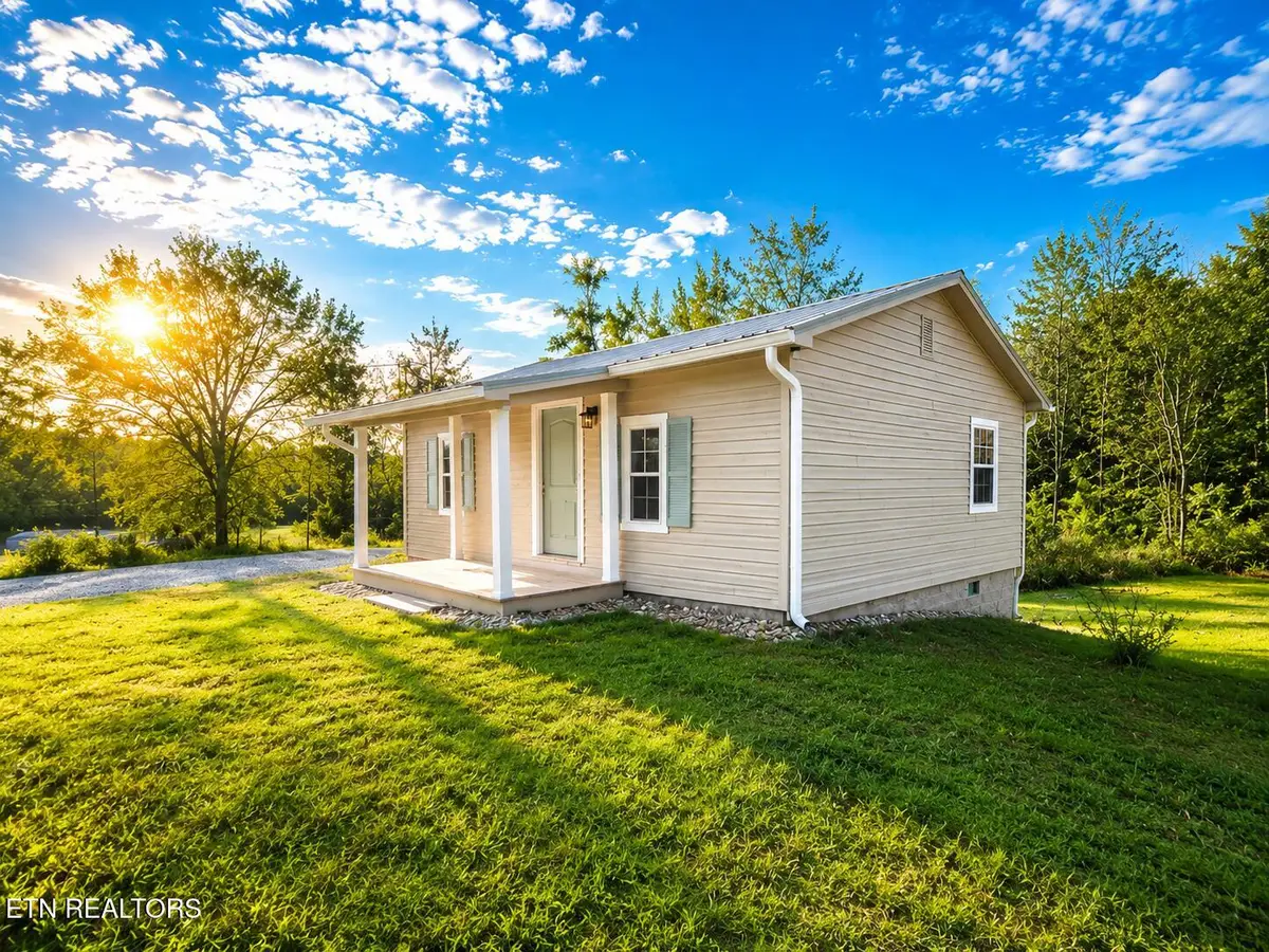 153 Holt Lane, Kingston, TN 37763 - #1
