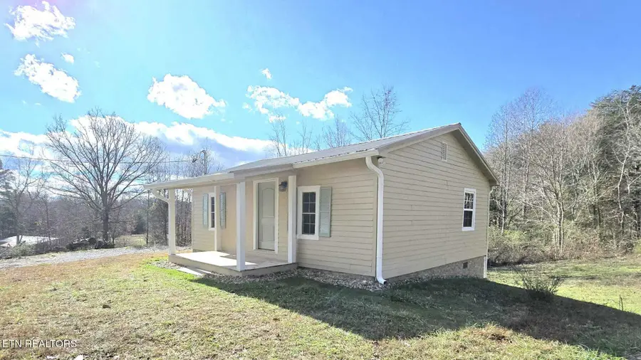 153 Holt Lane, Kingston, TN 37763 - #3