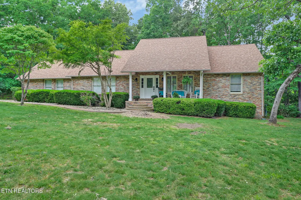 30 Laurel Circle, Crossville, TN 38555 - #1