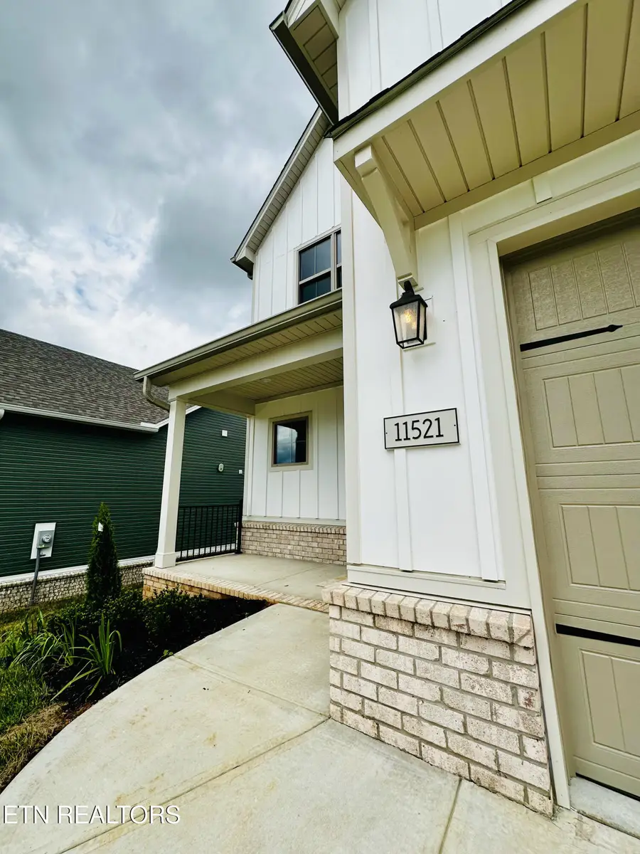 11521 Olympic Valley Drive, Knoxville, TN 37932 - #2