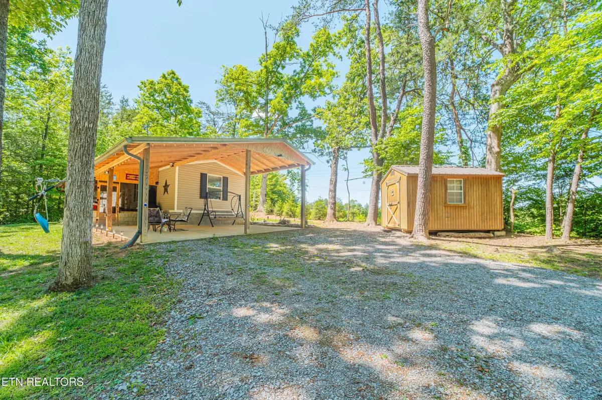 129 Smith Rd, Maryville, TN 37803 - #1